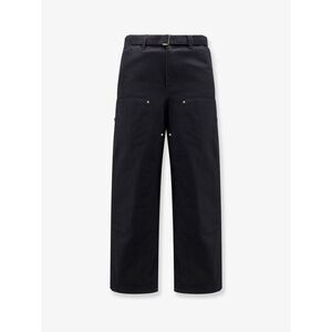 Sacai X Carhartt Wip Men Carhartt Wip Duck Cotton Trousers